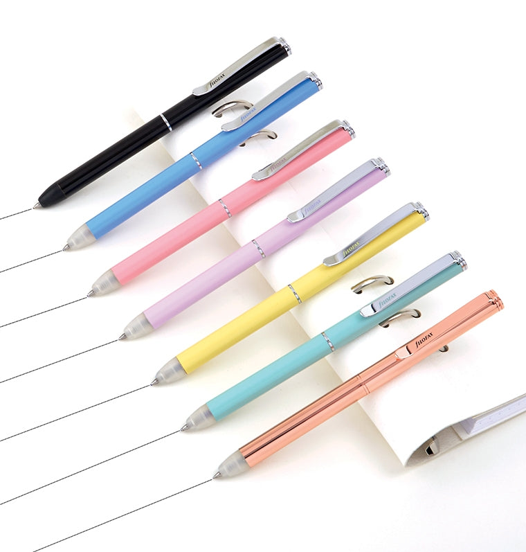 Erasable Ballpen Filofax