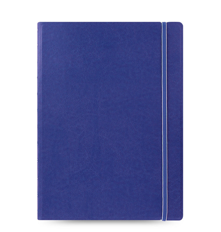 Filofax Nachfüllblätter Im Taschenformat – Liniert, Blau, Perfekt Für Deinen Organizer