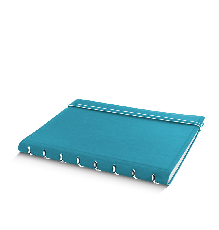 Filofax nachfüllbares Notizbuch Classic A5 - Sale