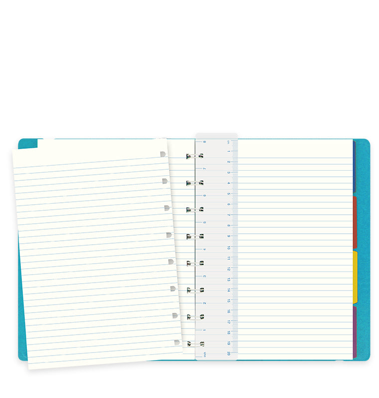 Filofax nachfüllbares Notizbuch Classic A5 - Sale