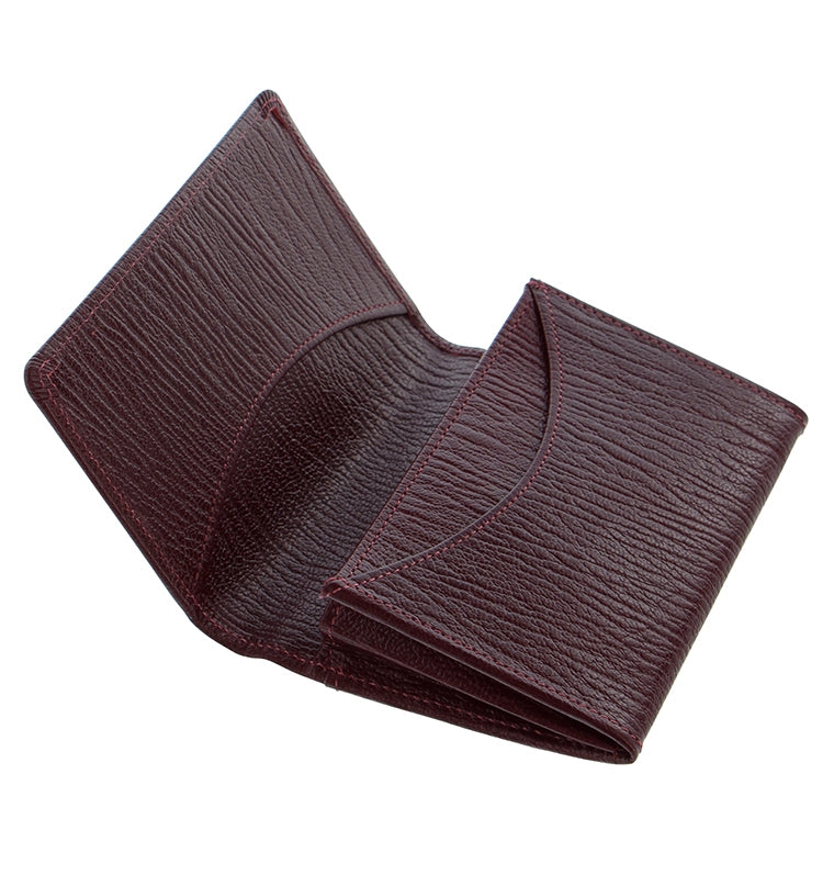 Chester Visitenkartenhülle