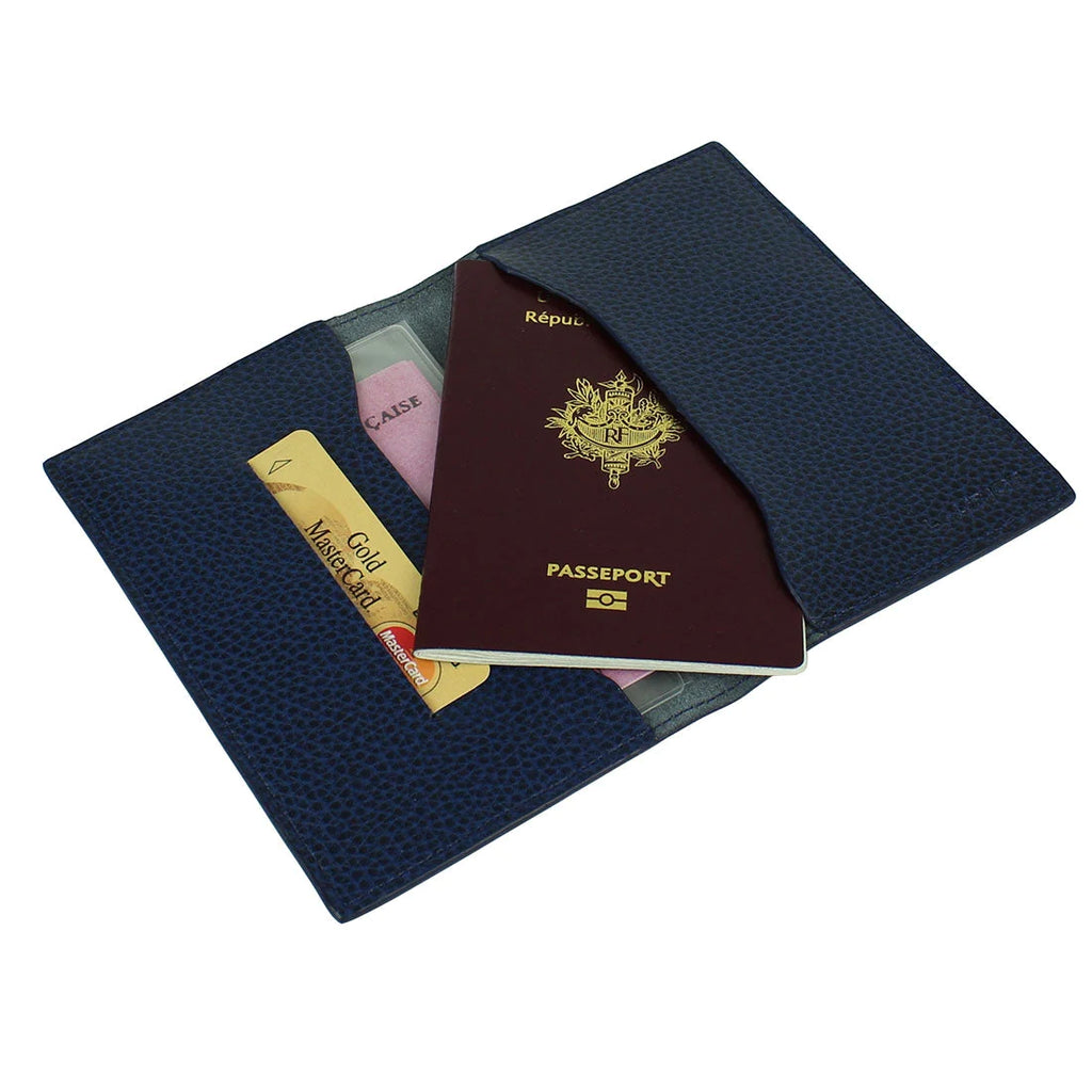 Laurige Passport Hülle