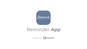 Filofax Reminder App