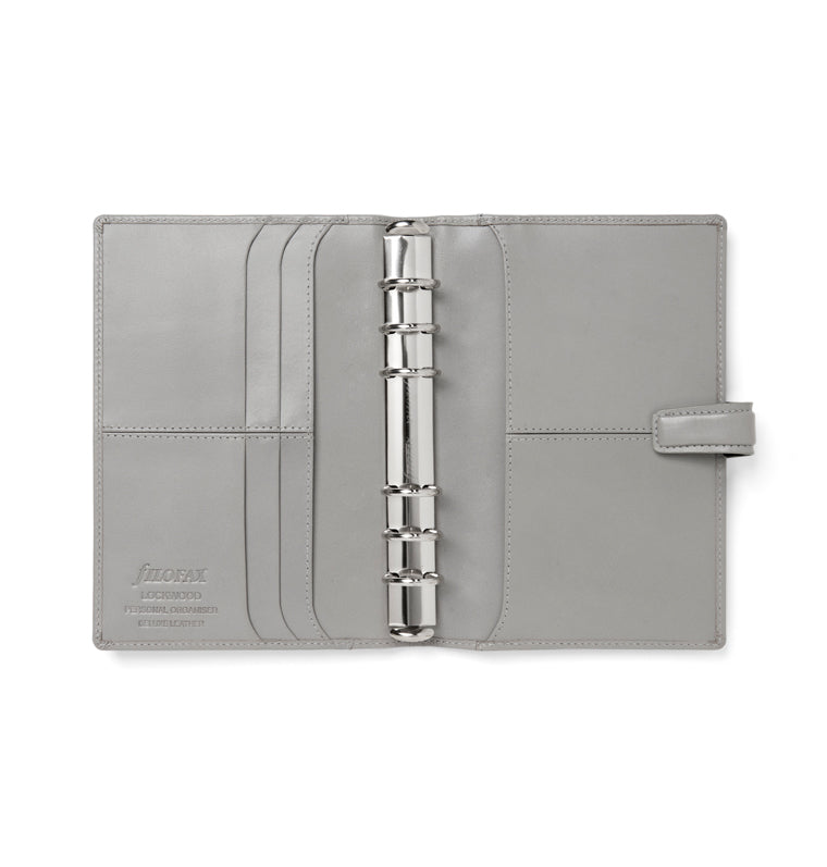 Lockwood Personal Organiser