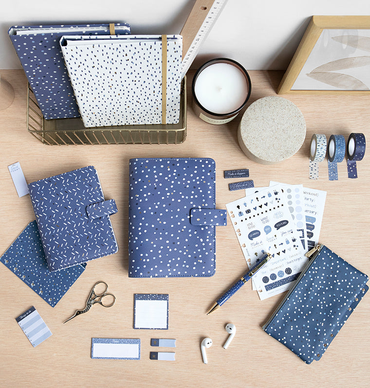 Indigo Collection