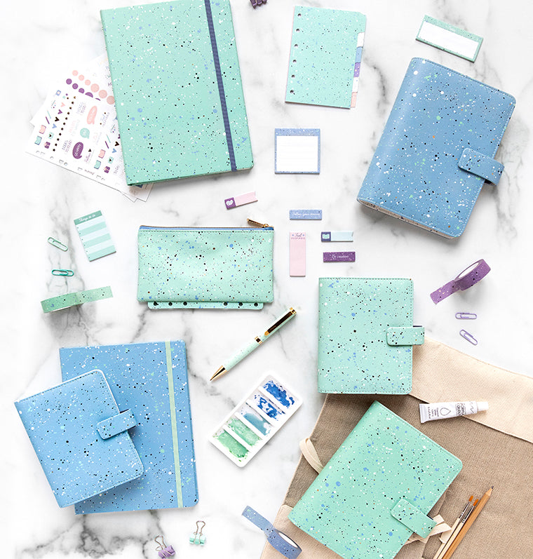 Expressions Collection