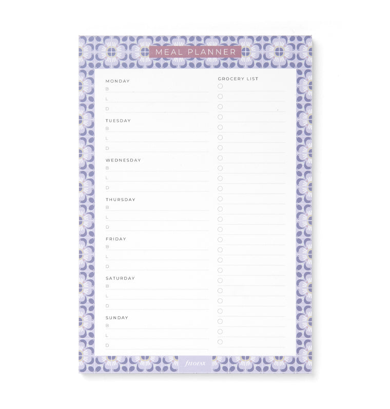 A5 Printer Paper Filofax 341904 Weltkarte A5, Insert (341904 A5 Refill ...