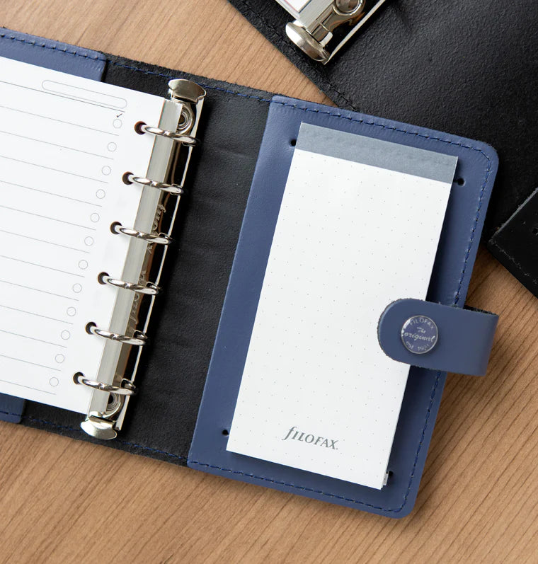 Fax Paper Notepad The Original Pocket Notepad | Filofax