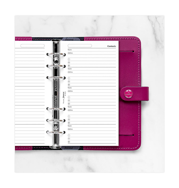 Kontakte Vorratspack - Personal