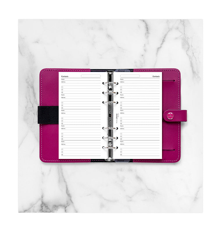 Kontakte Vorratspack - Personal