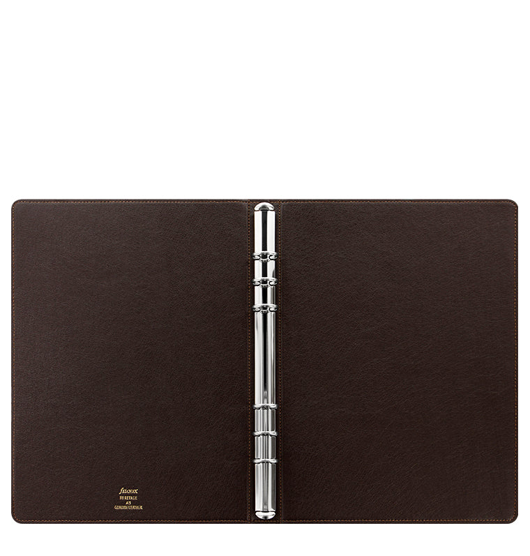 Heritage A5 Compact Organiser - Filofax