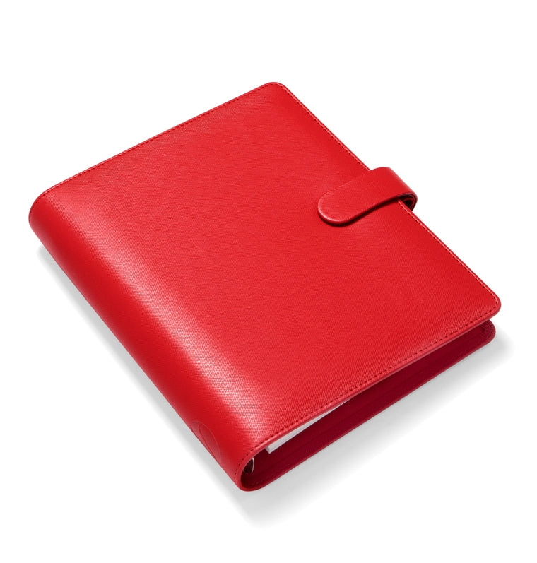 fILOFAX GRAPHICZIP A5 ORGANISER リングファイル Organiseur The Original - A5 – Filofax