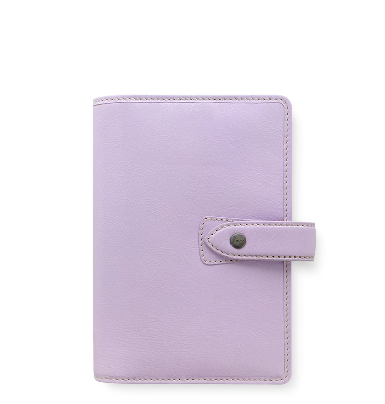 Malden Personal Organiser Orchid