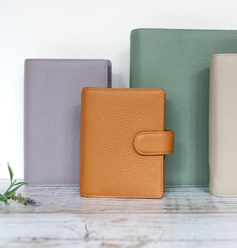 Filofax, Diář Norfolk, A5, currant | Kancelářské potřeby Filofax, Diář Norfolk, A5, currant | Kancelářské potřeby