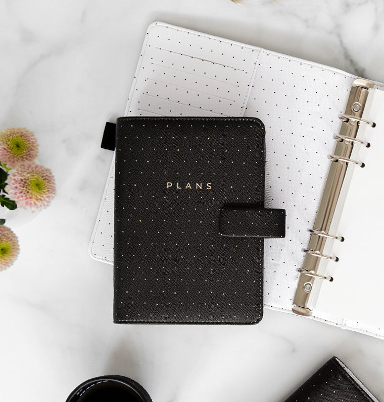Filofax Organizer Moonlight Personal Organiser White 2026 Filofax Organizer Moonlight Personal Organiser White 2026