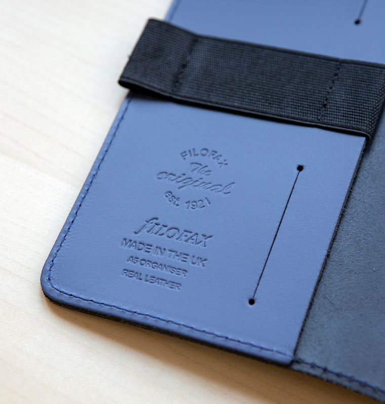 Organiseur The Original - A5 – Filofax