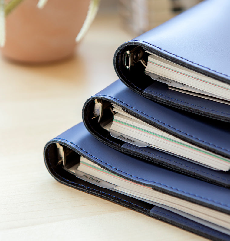 fILOFAX GRAPHICZIP A5 ORGANISER リングファイル Organiseur The Original - A5 – Filofax