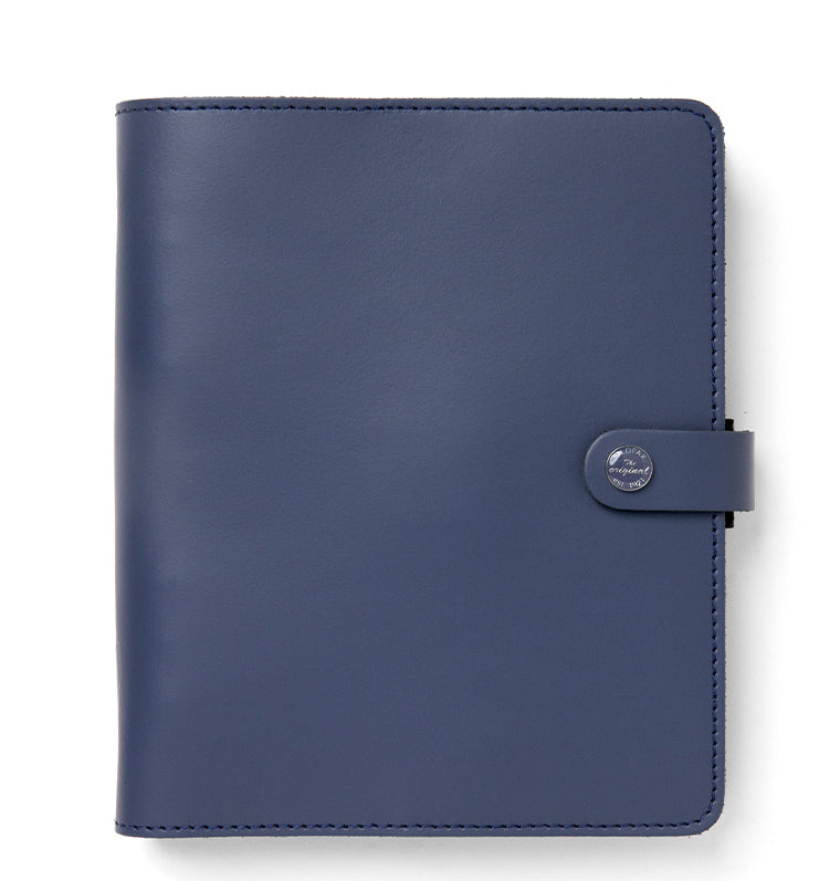 Conférencier Filofax The Original A4 Notebook FolioRaspberry - Eug. Hoffman Conférencier Filofax The Original A4 Notebook FolioRaspberry - Eug. Hoffman