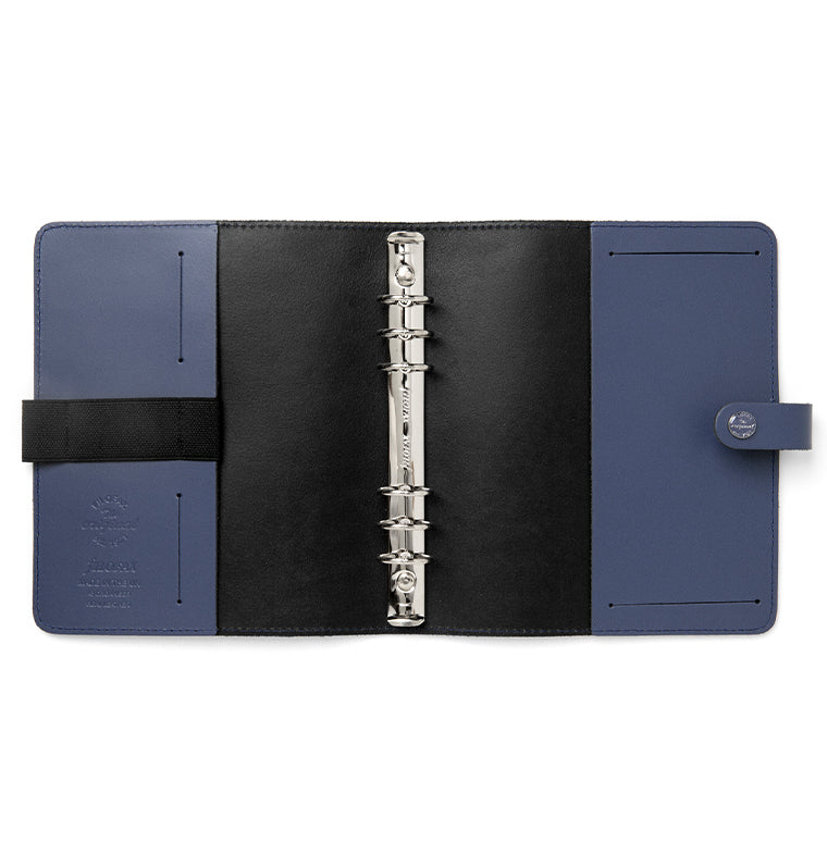 fILOFAX GRAPHICZIP A5 ORGANISER リングファイル Organiseur The Original - A5 – Filofax