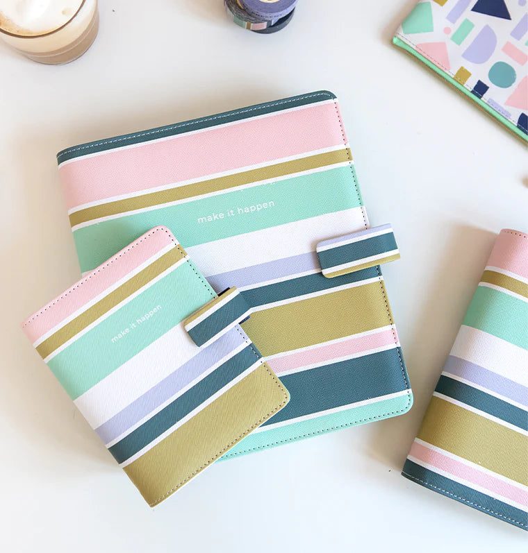 Filofax Good Vibes Organiser and Stationery Collection