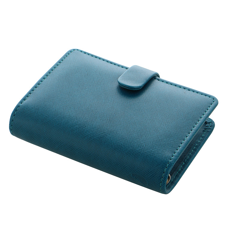 Saffiano Mini Organiser