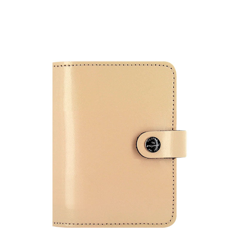 Filofax The Original Personal Organizer - Raspberry