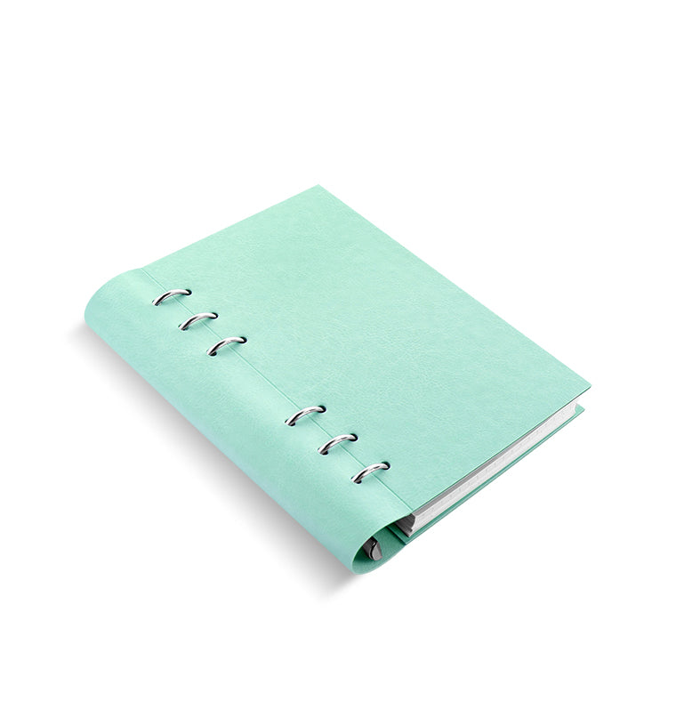 Clipbook Classic Pastels Personal