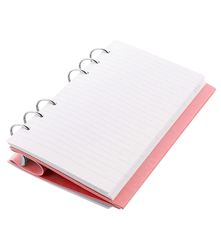 Clipbook Classic Pastels Personal