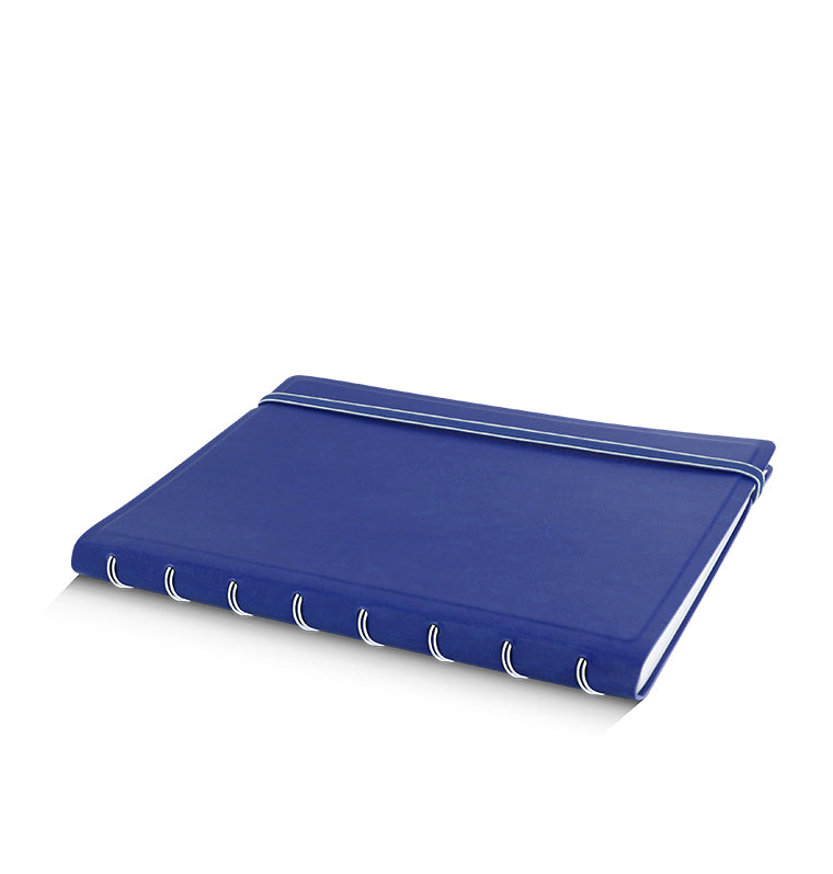 Filofax Notebook Classic A5