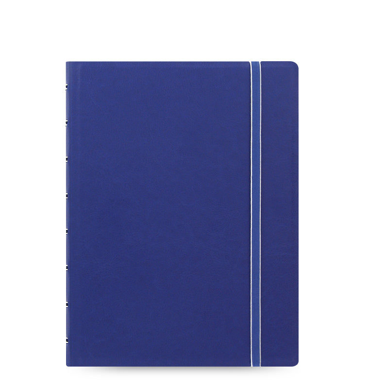 Filofax Notebook Classic A5 Blue