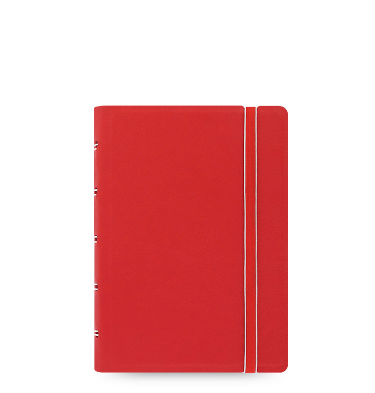 Filofax nachfüllbares Notizbuch Classic Pocket