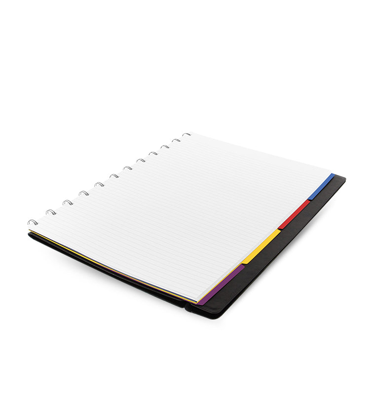 Filofax Notebook Classic A4