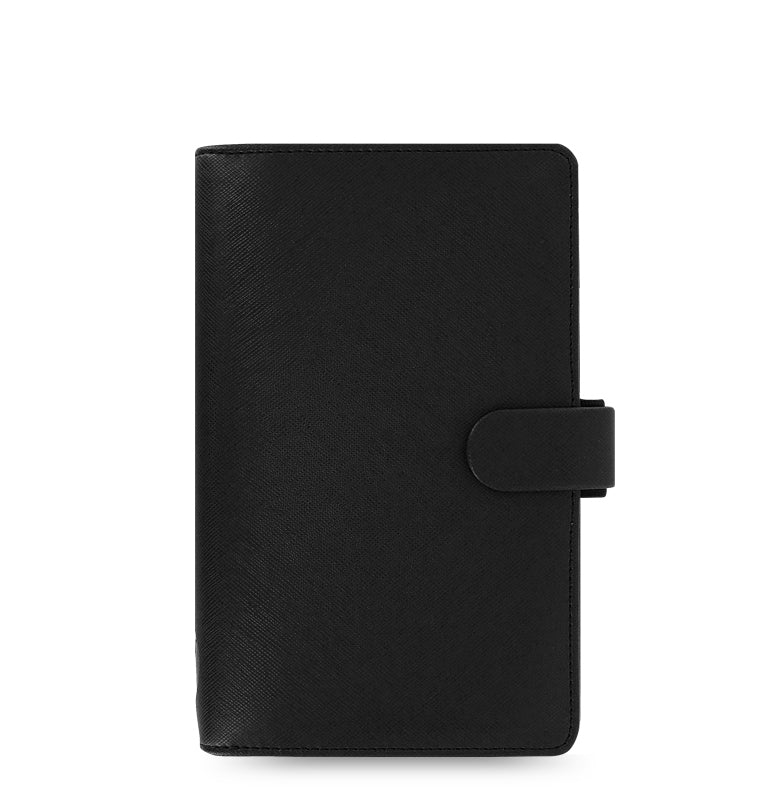 Filofax Saffiano Zip Organizer Personal Compact Peony Filofax Saffiano Zip Organizer Personal Compact Peony