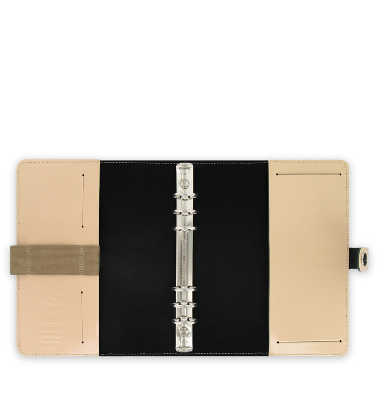 filofax aufbewahrung The Original Patent A5 Organiser