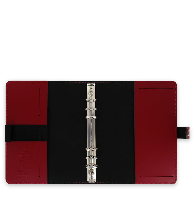 fILOFAX GRAPHICZIP A5 ORGANISER リングファイル Organiseur The Original - A5 – Filofax