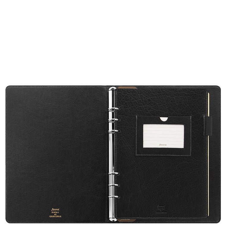 Heritage A5 Compact Organiser
